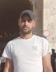 استشهاد شاب برصاص الاحتلال قرب مفرق عيون الحرامية شمال رام الله واحتجاز جثمانه