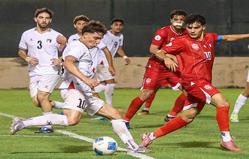 رياضة محلية