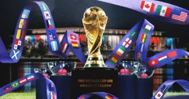 كاس العالم