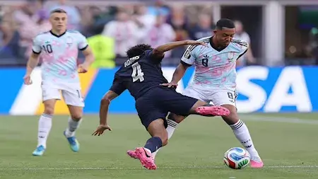 كاس العالم