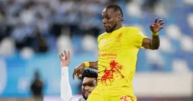 دوري روشن السعودي