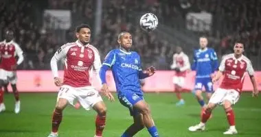 الدوري الفرنسي