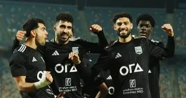 زد يتعادل سلبيا مع المقاولون بذهاب ربع نهائي كأس عاصمة مصر