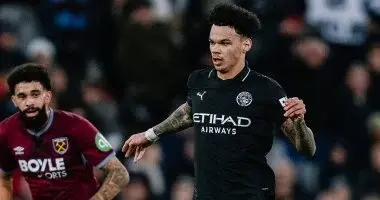 الدوري الانجليزي