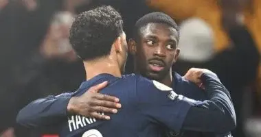 الدوري الفرنسي