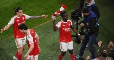 دوري ابطال اوروبا