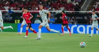 كاس العالم