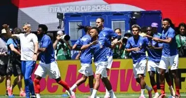 كاس العالم