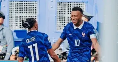 كاس العالم