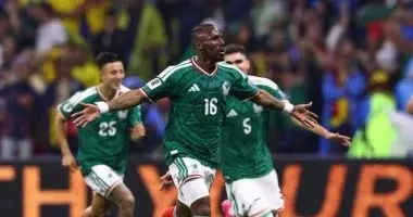 كاس العالم