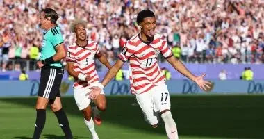 كاس العالم