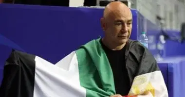 كاس العالم