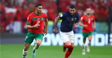 كاس العالم