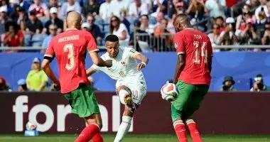 كاس العالم