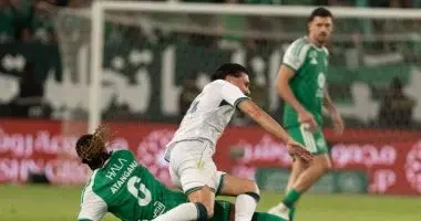 الدوري السعودي