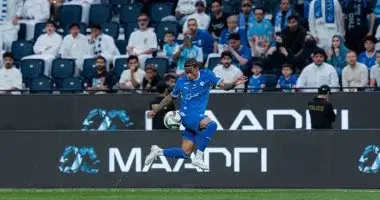 الدوري السعودي