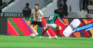 الدوري السعودي