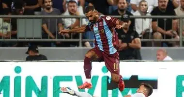 الدوري التركي
