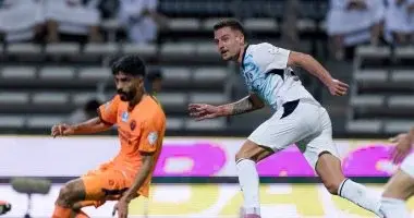 الدوري السعودي