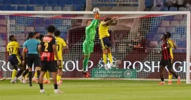 الدوري السعودي