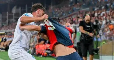 الدوري الايطالي