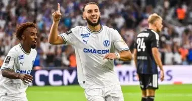 الدوري الفرنسي
