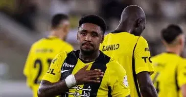 الدوري السعودي