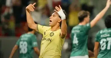 الدوري السعودي