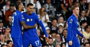 الدوري الانجليزي