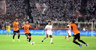 الدوري المصري