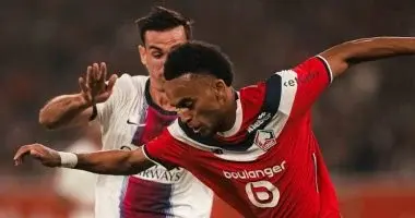 الدوري الفرنسي