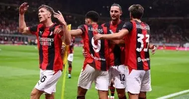 الدوري الايطالي