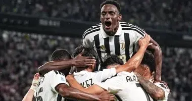 الدوري الايطالي