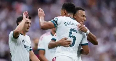 الدوري الاسباني