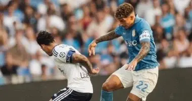 الدوري الايطالي