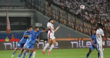 الدوري المصري