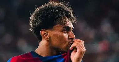 الدوري الاسباني