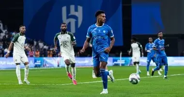 الدوري السعودي