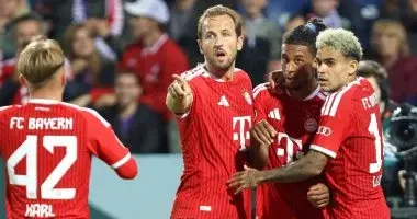 كاس المانيا