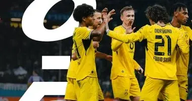 كاس المانيا