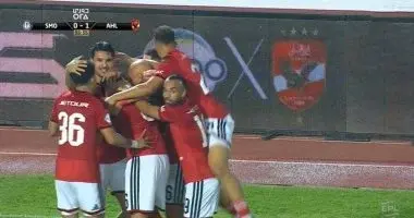 الدوري المصري