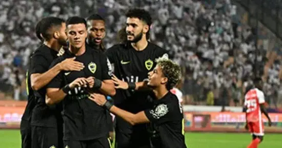 بطولة الامم الافريقية