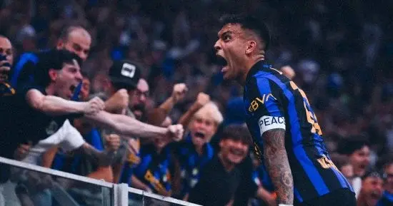 الدوري الايطالي
