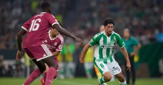 الدوري الاسباني