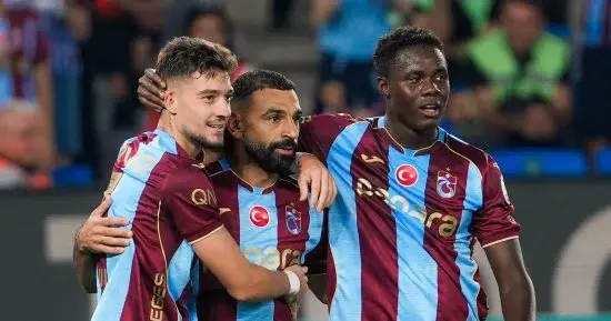 الدوري التركي