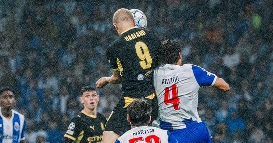 دوري ابطال اوروبا