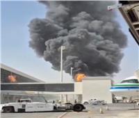 تقارير يمنية: غارة سعودية تستهدف مطار صنعاء بالتزامن مع سماع انفجارات في الرياض