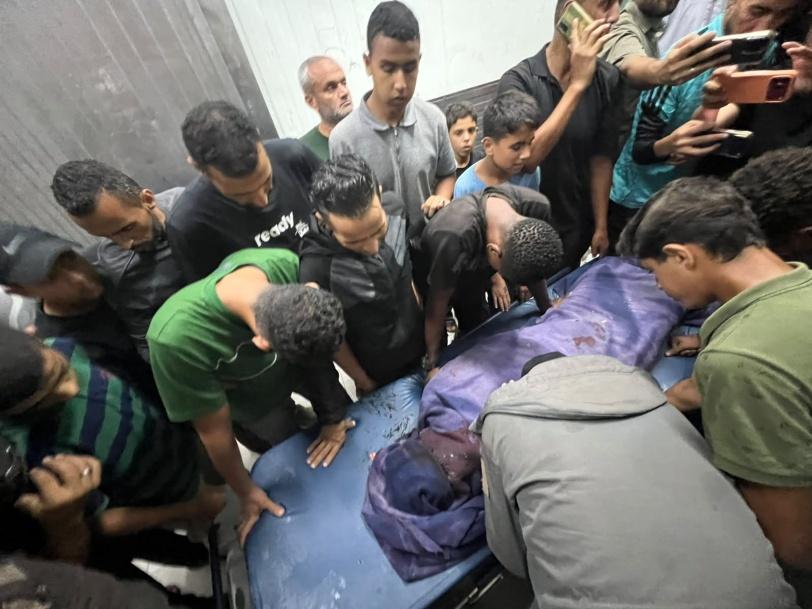 5 شهداء في قطاع غزة منذ صباح الأربعاء.. واستهداف مركبة في خان يونس