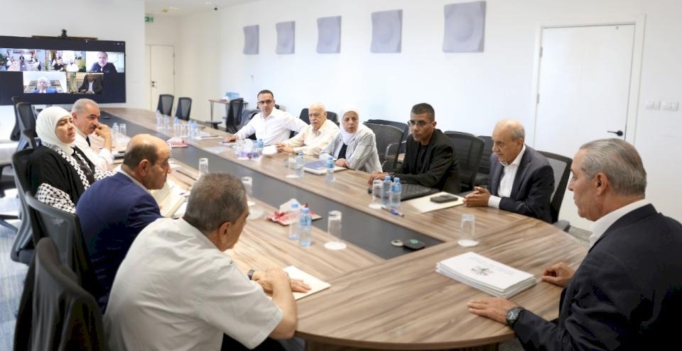 مع استمرار تغيب العلول والرجوب