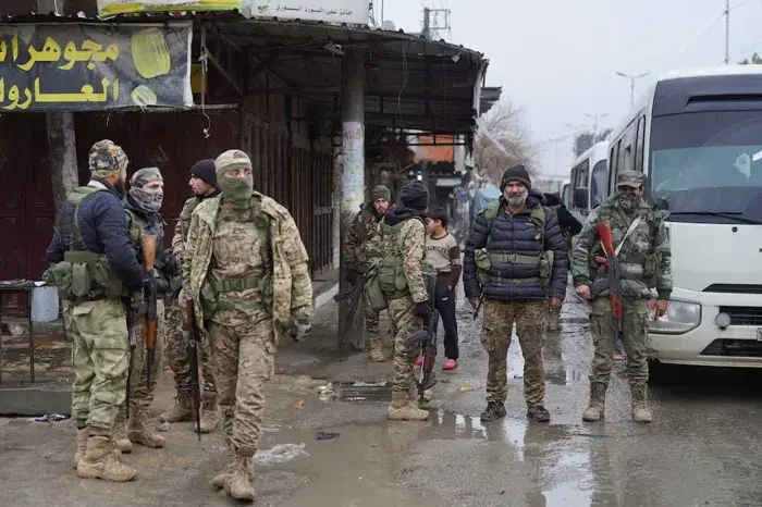 دمشق و"قسد" تتوصلان لتفاهم حول مستقبل الحسكة وآليات الدمج